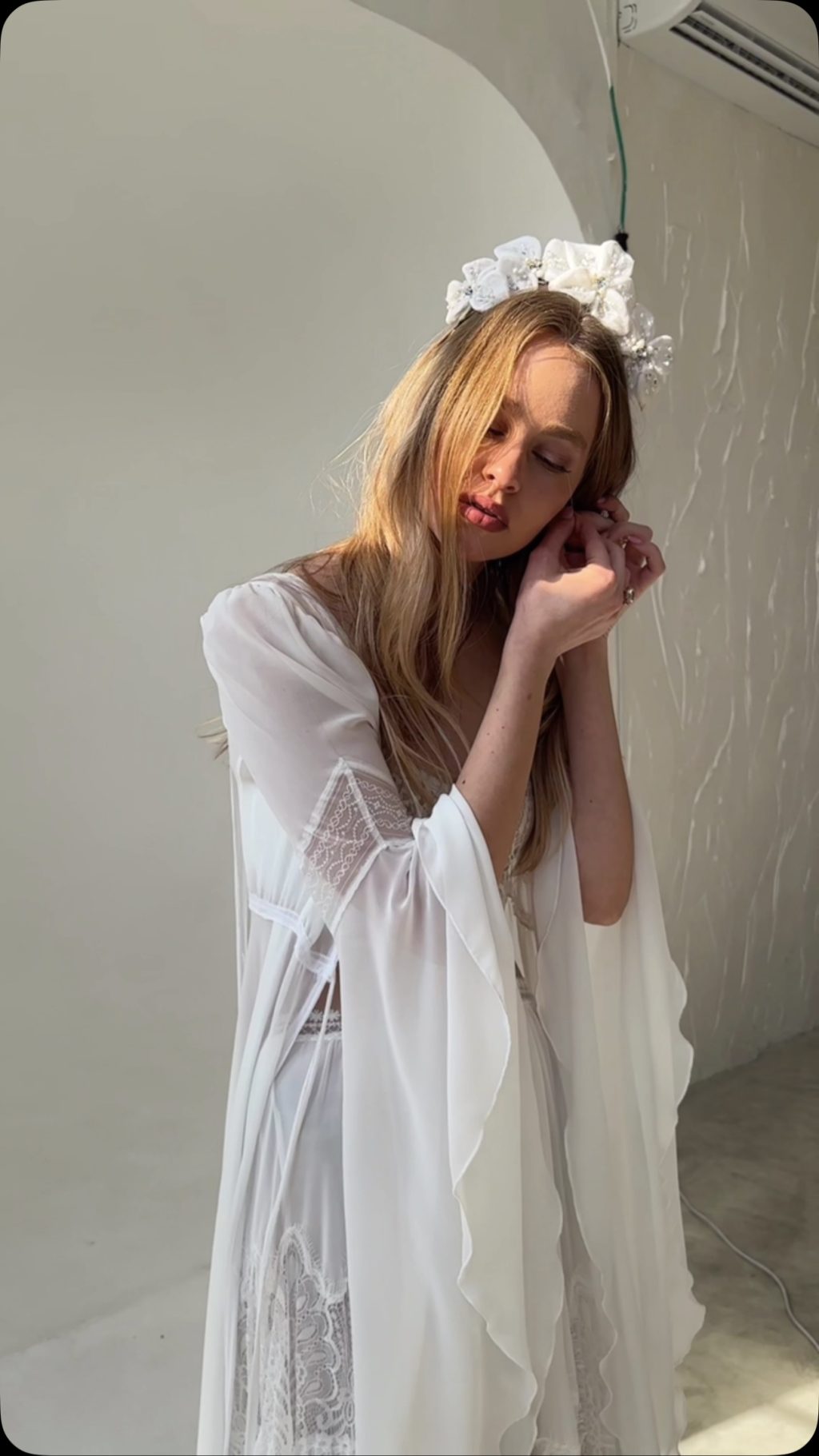 Instagram post from toorawed. This post is in position 14.