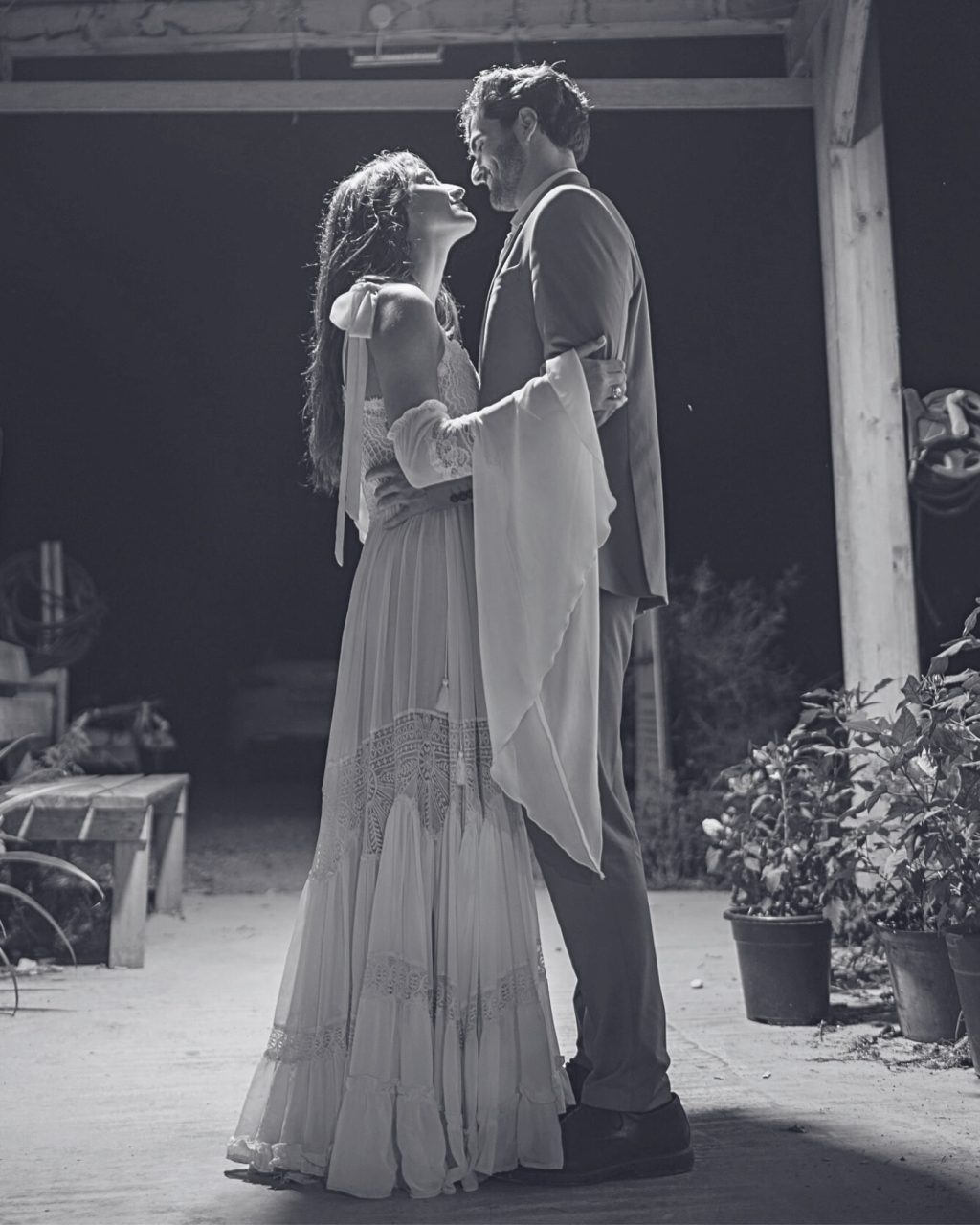 Instagram post from toorawed. This post is in position 7.