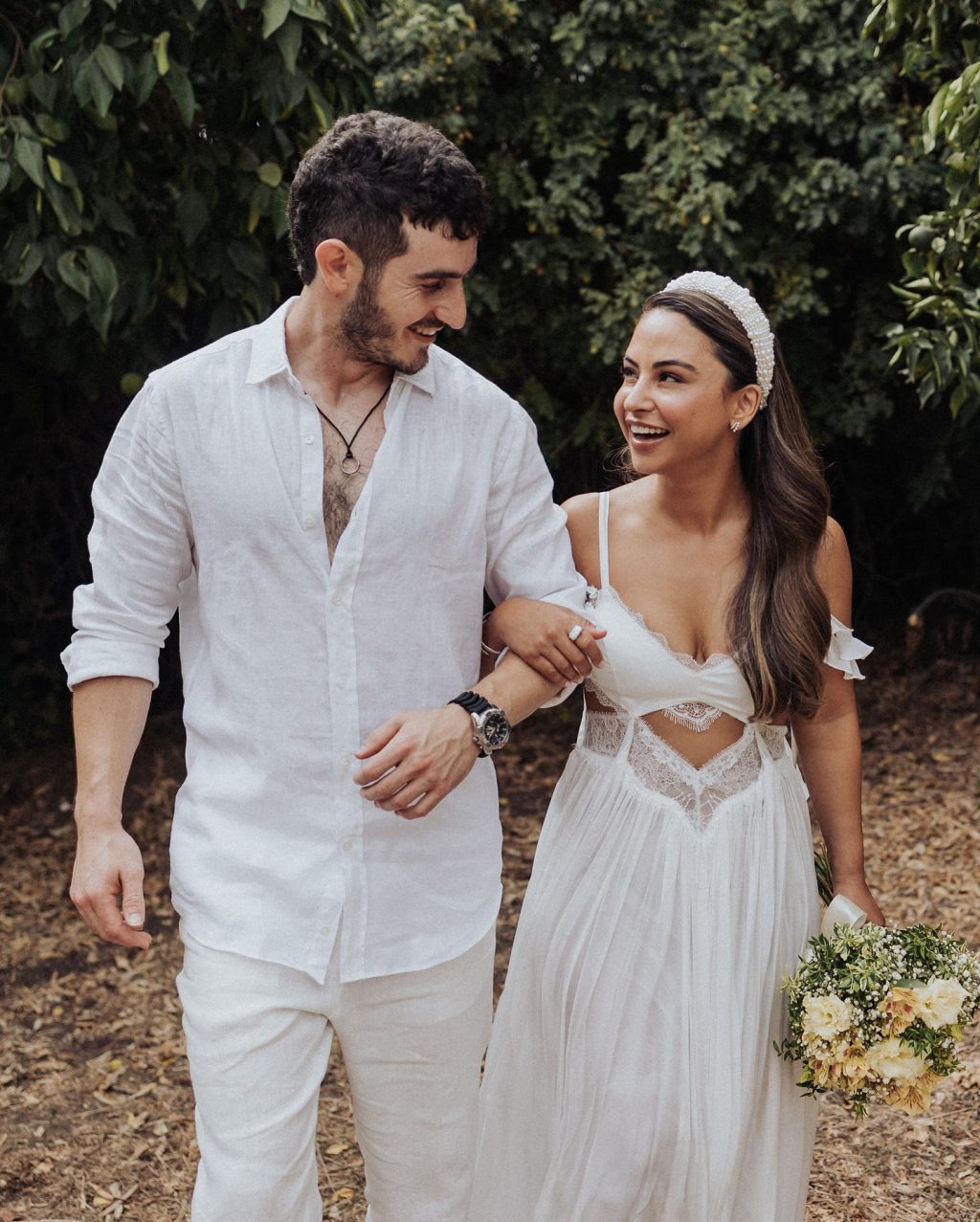 Instagram post from toorawed. This post is in position 4.