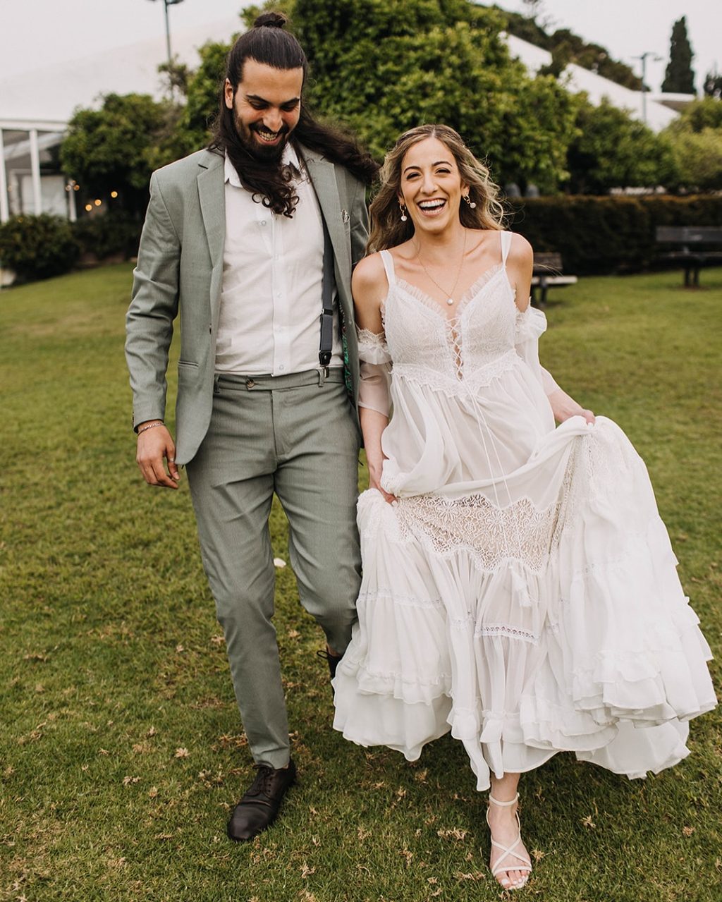 Instagram post from toorawed. This post is in position 5.