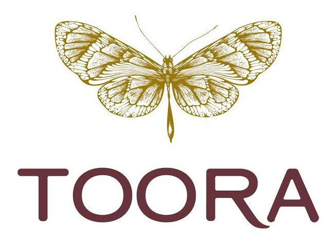 לוגו טורה שמלות כלה